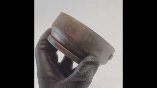 Vídeo de Volante Magneto Honda Cg 125 Titan 93 94 95 96 97 1998 1999