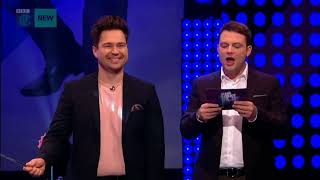 Sam &amp; Mark's Big Friday Wind Up - Series 8, Episode 4 (ft Ricky Martin, Lindsey Russell, Matt Terry)