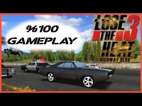 Lose The Heat 3 - Full Gameplay 2022