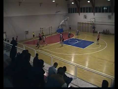 8. kolo Druga Mtel liga ORK Čelinac - RK Sloga Prnjavor 34:29 igrano 15.11.2021. godine