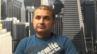 США 573: Анар и что с ним произошло в Калифорнии за 4 с половиной месяца