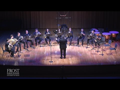 Color Contrasts - Frost SoM Horn Studio