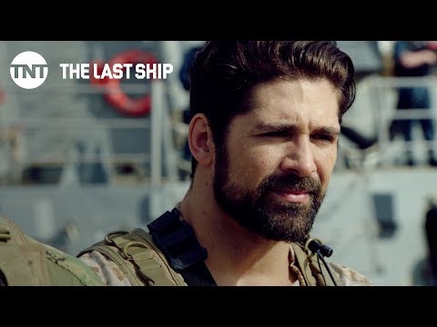 The Last Ship: A Strange Place for a Honeymoon - Season 4, Ep. 2 [CLIP] | TNT
