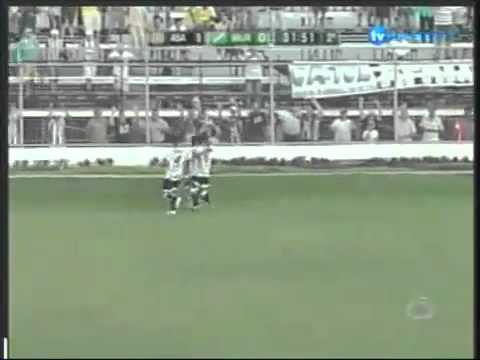 Asa de Arapiraca 1 x 0 Murici (AL) - Campeonato Alagoano 2011