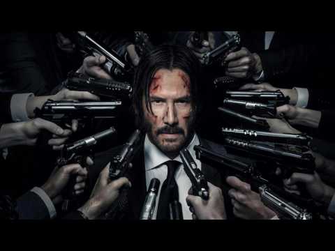 Sumo Showdown (John Wick: Chapter 2 OST)
