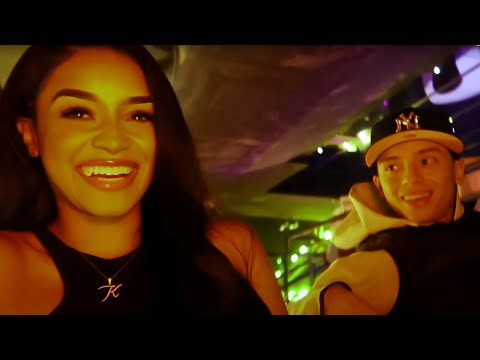 Central Cee - Let Her Go 2 ft. Tion Wayne x Headie One x Unknown T x Luciano [Music Video]