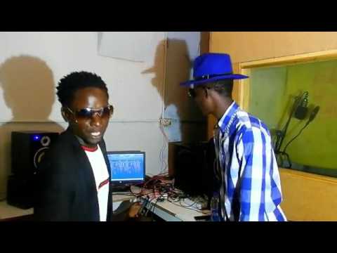 Boom beto ft Jah signal