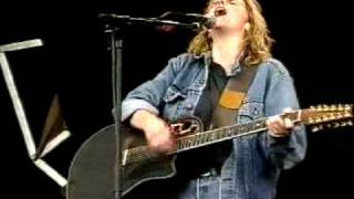 Melissa Etheridge - Like the way I do (Pinkpop 1990)