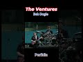 The Ventures　 Perfidia #music #rock #80smusic #guitar #classicrock