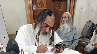 הרב שלום סבג - שיעורי וידאו - לימוד יומי – ד' אייר ה'תשפ"ד