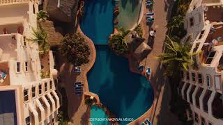 Costa Bonita Resort - Mazatlán, México