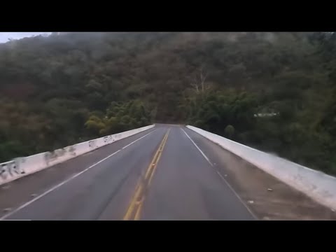 TURMALINA-MG, CUIDADO, serra perigosa, VIDA DE CAMINHONEIRO, #mg #turmalina, #br367, #brasil,