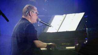 Heinz Rudolf Kunze  Der schwere Mut live in Leipzig