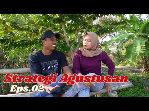 Strategi Agustusan Eps.02 | Dagelan Jowo | Komedi Pendek