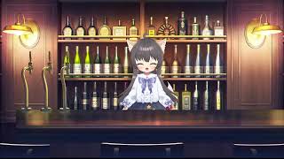 今年もイチ年お疲れ様でした　＋おしらせ(雑談配信)【VTuber】