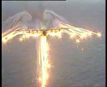 Herc Flares