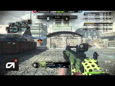 #ASTROCircuit - S5 - Finals - WBF - Plantronics.Mindfreak vs CurseAU
