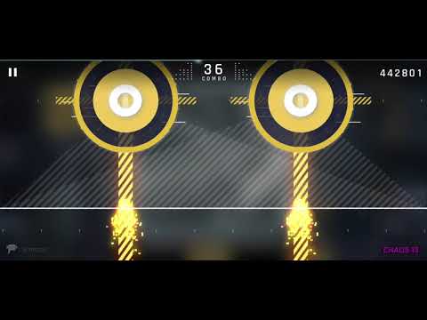 [CYTUS II/CYTUS2] ROBO_Head - Armaros // first try// (CHAOS 13) 913736