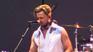 Chase Bryant - A Little Bit of You - Country USA 2018