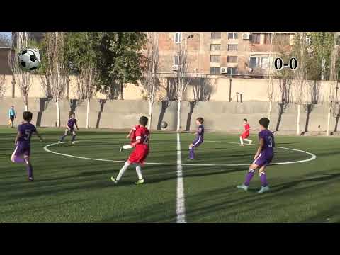 URARTU 1-11 ARARAT ARMENIA 11 6-0 02.11.2022