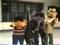 Funny Christmas Eve On Sesame Street