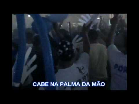 Portela 2010 - Serginho Procópio e cia. 7ª Apresentação Parte 02