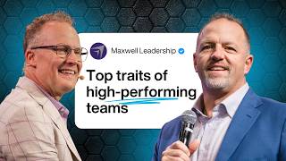 What Your Dream Team Should Look Like (Maxwell Leadership Podcast)