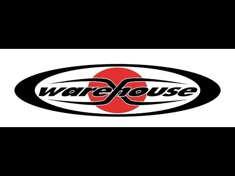 31.10. 2012 - 21 Jahre Warehouse Club