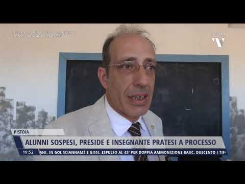 2022-02-16 NOTIZIE DI PRATO TG ORE 19.45