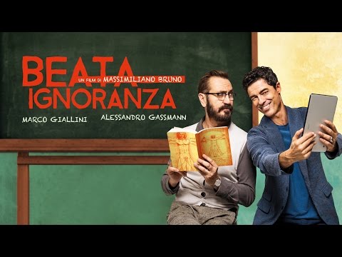 Beata Ignoranza (Ignorance Is Bliss) ● Racconti ● Maurizio Filardo (High Quality Audio)