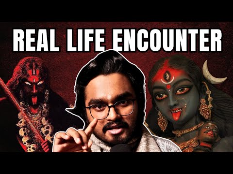 This Happens When Maa Kali Enters your Life | Real Life Story