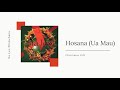 Hosana Ua Mau - Na Leo Pilimehana
