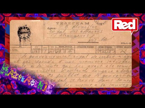 Razvlačenje - deo 2 - Na današnji dan - 23 07 2021 - Red TV