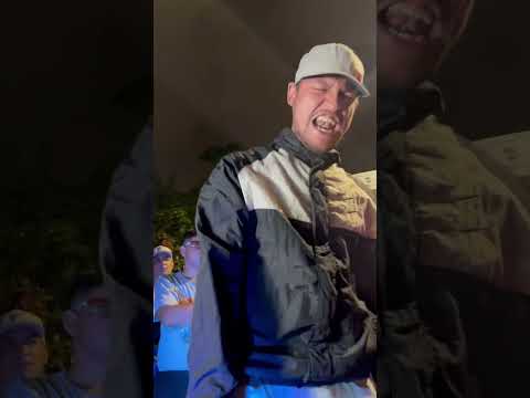 Freestyle la 72 - batalla - Biggest vs Basto