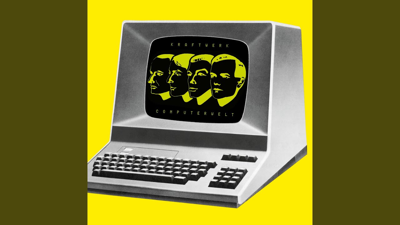It's More Fun to Compute (2009 Remaster) - YouTube