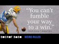 “The Holy Roller” was brilliantly idiotic and the NFL said never again | Weird Rules