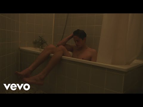 Mads Langer - All The Time, Sometimes