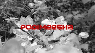 Download lagu NAZEEB BILLU - Podimeesha ft.LIL PAYYAN & AZWIN [ Lyrical Video] mp3