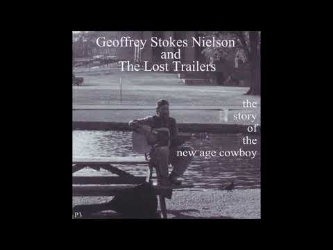 Geoffrey Stokes Nielson & The Lost Trailers - Ashton Place