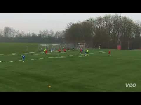 Greve - AB Tårnby 0-2