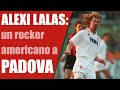 Alexi Lalas Il Rocker Che Giocava A Calcio