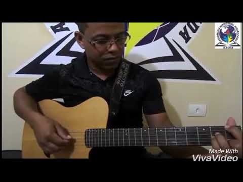 Abraão, Isaque E Moriá - Samuel Mariano