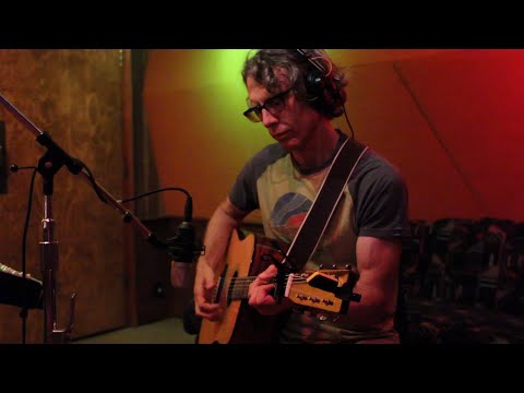 David Haerle - Ms. Bell (Official Music Video)