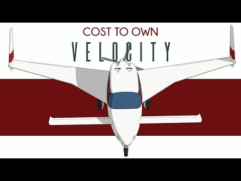 Velocity - Cooler Than You Think