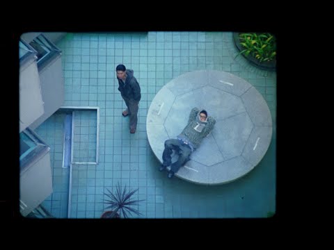 STUTS & ZOT on the WAVE -  Natural feat. BIM, Watson (Official Music Video)