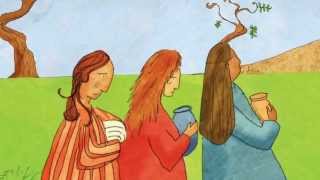 The Jesus Storybook Bible (2011) Video