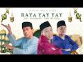 DAFI RYAN BAKERY FAREL PRAYOGA RAYA YAY YAY OFFICIAL MUSIC VIDEO