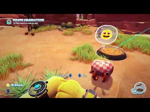 Scan a Flaming BBQ Bunger