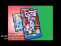 Blue S Clues Blue S Big Holiday VHS Promo 2001 My Version