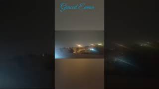 A great wonderful evening with rains #rain #yutubeshorts #shortvideo